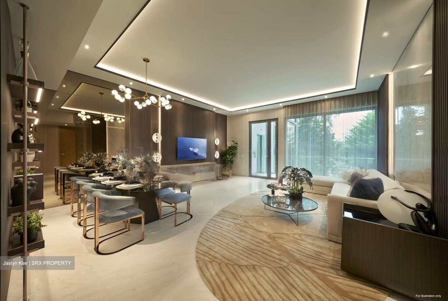 The Residences at W Singapore Sentosa Cove (D4), Condominium #472690601